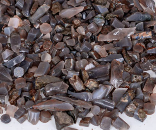 Đá Mão Vụn Khoai Môn